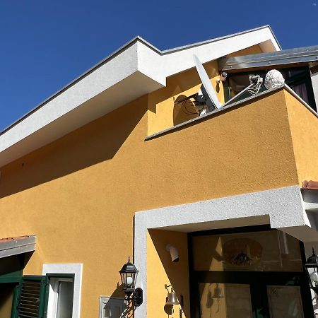 Apartman Nicole Moscenicka Draga Ngoại thất bức ảnh
