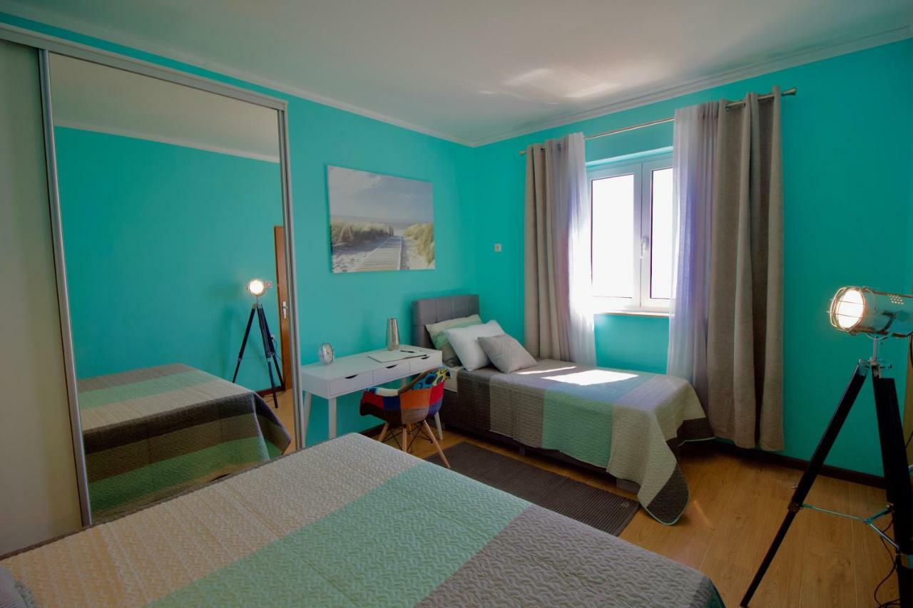 Apartman Nicole Moscenicka Draga Ngoại thất bức ảnh